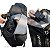 Mochila para Câmera K&F Alpha Backpack - Cinza 25L - Imagem 6