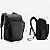Mochila para Câmera K&F Alpha Backpack - Cinza 25L - Imagem 7