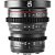 Kit de 5 lentes Meike Super35 Mini Prime T2.2 com estojo (Canon RF) - Imagem 3