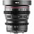 Kit de 5 lentes Meike Super35 Mini Prime T2.2 com estojo (Canon RF) - Imagem 4