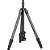 Tripé Sirui ST124 de fibra de carbono com cabeça esférifca tipo Arca K-10X (suporta 20Kg) - Imagem 6