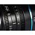 Lente SIRUI Night Walker 24mm T1.2 S35 Cine M4/3 (Black) - Imagem 8
