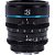 Lente SIRUI Night Walker 35mm T1.2 S35 Cine para Canon RF (Black) - Imagem 1