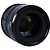 Lente SIRUI Night Walker 55mm T1.2 S35 Cine para Sony E (Black) - Imagem 3