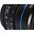 Lente SIRUI Night Walker 55mm T1.2 S35 Cine para Sony E (Black) - Imagem 8