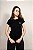 Camiseta Baby Look VIDEOMAKER VINTAGE em Serigrafia - Imagem 3