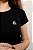 Camiseta Baby Look VIDEOMAKER VINTAGE em Serigrafia - Imagem 2