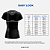 Camiseta Baby Look VIDEOMAKER VINTAGE em Serigrafia - Imagem 5