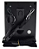 Kit Microfone Professor Sound Voice Avp-105 Lite Preto - Imagem 2
