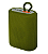 Caixa de som portátil Quanta QTSPB64 (Green) - Imagem 1