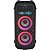 Caixa de som portátil LG Xboom XL9T Bluetooth (Black) - Imagem 1