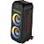 Caixa de som portátil LG Xboom XL9T Bluetooth (Black) - Imagem 5