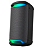 Caixa de som portátil Sony SRS-XV500 Bluetooth (Black) - Imagem 1