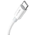 Cabo USB-A a USB-C Baseus CAYS001002 65W - Branco 2M - Imagem 2