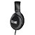Fones de ouvido Sennheiser HD 569 fechados e redondos com microfone remoto de 1 botão (preto) - Imagem 3
