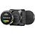 Saramonic Blink Me Sistema de microfone sem fio clip-on para 2 pessoas com telas sensíveis ao toque e gravação - Imagem 1