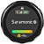 Saramonic Blink Me Sistema de microfone sem fio clip-on para 2 pessoas com telas sensíveis ao toque e gravação - Imagem 9