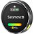 Saramonic Blink Me Sistema de microfone sem fio clip-on para 2 pessoas com telas sensíveis ao toque e gravação - Imagem 10