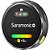 Saramonic Blink Me U2 Sistema de microfone sem fio clip-on para 2 pessoas com telas sensíveis ao toque e gravação - Imagem 2