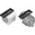 SmallRig 3158B Placa de liberação rápida estilo Manfrotto da SmallRig para cardan DJI selecionados - Imagem 4
