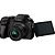 Câmera Panasonic Lumix G7 + 14-42mm (Black) - Imagem 8