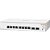 Switch HPE Networking Instant On 1930 Gigabit gerenciável de 8 portas com SFP - Imagem 1