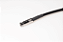 Cabo Micro BNC (12G-SDI) para SDI fêmea - 30cm (com Adaptador 12G CANARE) - Imagem 3