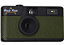 Camp Snap - Câmera Digital sem Tela (Forest Green) - Imagem 1