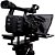 Kit Prompter Datavideo TP-300B para Ipad e tablets Android com Bluetooth/ controle remoto com fio - Imagem 7