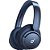 Soundcore by Anker Life Tune Pro Fones de ouvido sem fio com cancelamento de ruído (azul) - Imagem 1