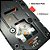 Placa de bateria Hedbox V-Mount para BMPCC 4K/6K - Imagem 5