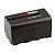 Bateria Hedbox RP-NPF770 para Sony - Imagem 2