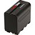 Bateria Hedbox RP-NPF970 - 48Wh - 7,4V para Sony - Imagem 1
