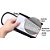 Bolsa de segurança para bateria de íons de lítio Hedbox FIREBAG-L (grande) - Imagem 6