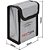 Bolsa de segurança para bateria de íons de lítio Hedbox FIREBAG-M (média) - Imagem 6