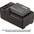 Carregador de bateria RP-DC30 Hedbox - Imagem 5