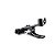 Braçadeira Spring Clamp para Tripes de Câmera Cinematográfica - Imagem 2