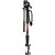 Monopé Manfrotto Element MII com cabeça Fluida - Imagem 1