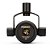 Microfone dinâmico para podcasting RODE PodMic (Black) - Imagem 7