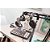 Microfone dinâmico para podcasting RODE PodMic (Black) - Imagem 12