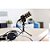 Microfone dinâmico para podcasting RODE PodMic (Black) - Imagem 13