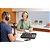 Microfone dinâmico para podcasting RODE PodMic (Black) - Imagem 14