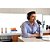 Microfone dinâmico para podcasting RODE PodMic (Black) - Imagem 15