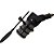 Microfone dinâmico para podcasting RODE PodMic (Black) - Imagem 10