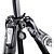 Tripé Manfrotto MK190X3-3W1 com Cabeça Pan-Tilt 804 MKII - Imagem 8