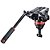 Tripé Manfrotto MVH502A com 546BK-1 - Imagem 2