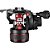 Kit Tripé Manfrotto 612 Nitrotech MVK612TWINMC - Imagem 8