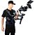 DigitalFoto Solution Limited THANOS-SE Sistema de colete de suporte de cardan universal compacto e inclinável - Imagem 6