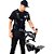 DigitalFoto Solution Limited THANOS-SE Sistema de colete de suporte de cardan universal compacto e inclinável - Imagem 8