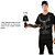 DigitalFoto Solution Limited THANOS-SE Sistema de colete de suporte de cardan universal compacto e inclinável - Imagem 12
